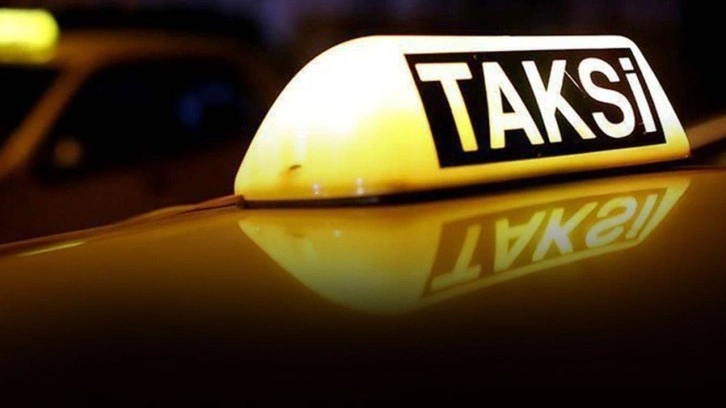 İstanbul'da taksicilerden yeni zam talebi