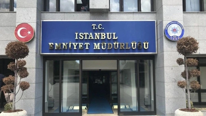 İstanbul Emniyeti'nden suikast iddialarına açıklama: Somut delil yok