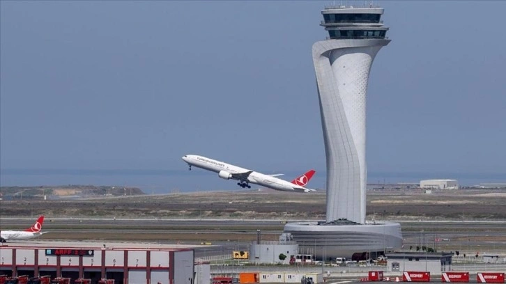 İstanbul Havalimanı, Avrupa'nın günlük yolcu rekorunu kırdı