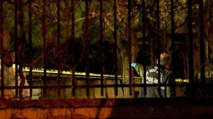 İstanbul'un g&ouml;beğinde silahlı &ccedil;atışma: &Ouml;l&uuml; ve yaralılar var