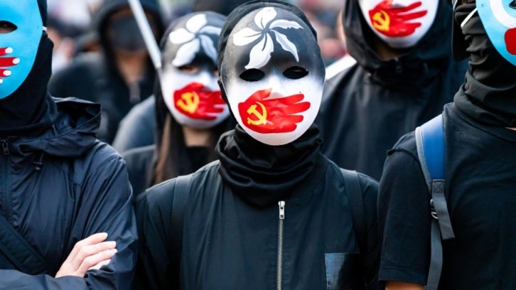 İşte Çin'in sinsi asimilasyon planı! Taha Kılınç, Uygur zulmünde sır perdesini araladı!