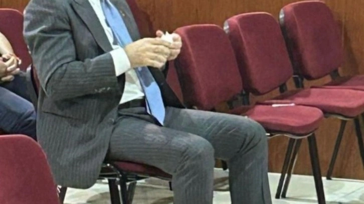 İşte hakim karşısına çıkan İmamoğlu’nun son hali