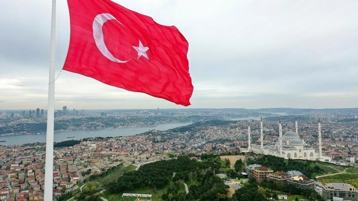 İşte Türkiye'nin geleceğini en çok tehdit eden ülke! İsrail ikinci sırada