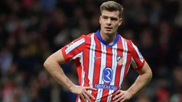 İtalyan devinden Fenerbah&ccedil;e'yi kızdıracak hamle! S&ouml;rloth yarışı kızışıyor