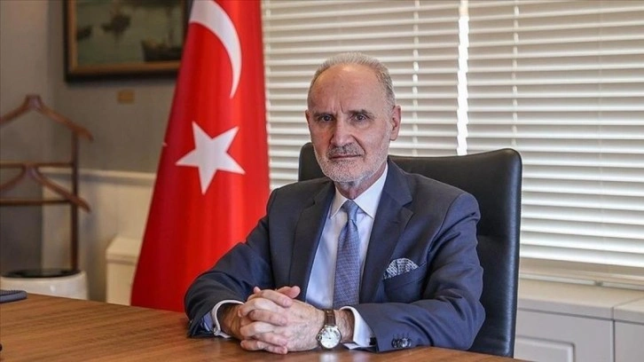 İTO Başkanı Şekib Avdagiç'in önerisi iş dünyasında yankı buldu!