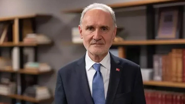 İTO başkanından İsrail'e sert tepki: Soykırımı işgale çevirme planı haydutluktur!