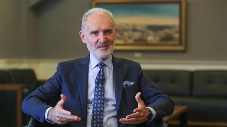İTO'dan Suriye'ye yatırım incelemesi