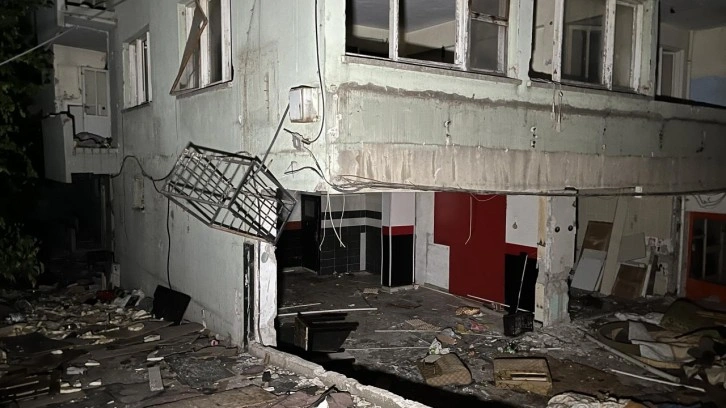 İzmir'de esrarengiz olay! 3 kafatası ve kemik parçaları bulundu