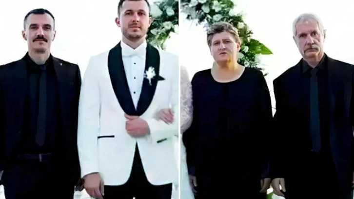 İzmir'de küçük oğuldan dehşete düşüren cinayetler: Tüm ailesini katletti