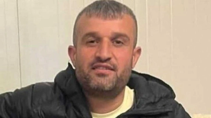 İzmir&rsquo;de silahlı kavga: 1 &ouml;l&uuml;