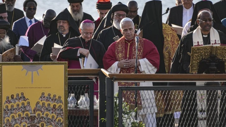 İznik'te Papa fırsatçılığı! Artış oranı 'yok artık' dedirtti