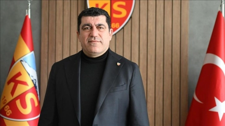 'Jakirovic'e kapımız açık' demişti, bu kez sitem etti: Bizimle helalleşmedi