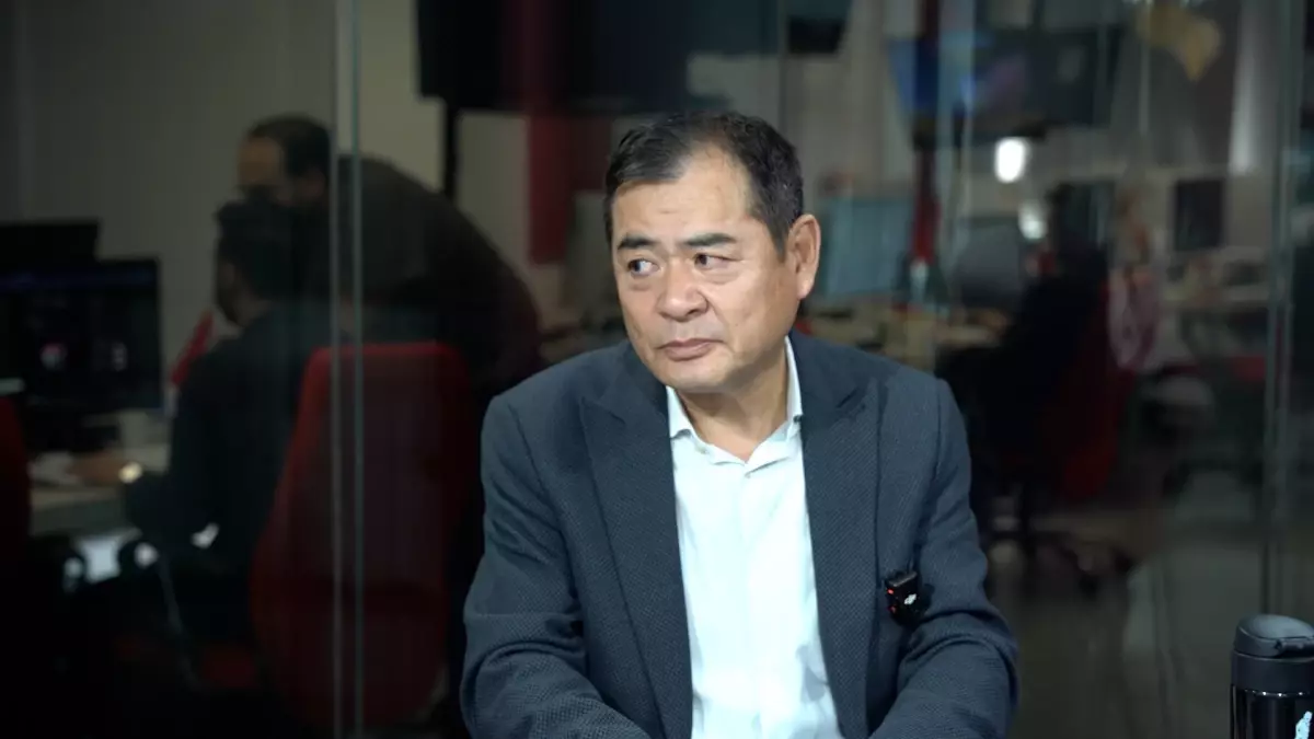 Japon deprem uzmanı konum verip uyardı: 450 senedir deprem olmadı, enerji birikti