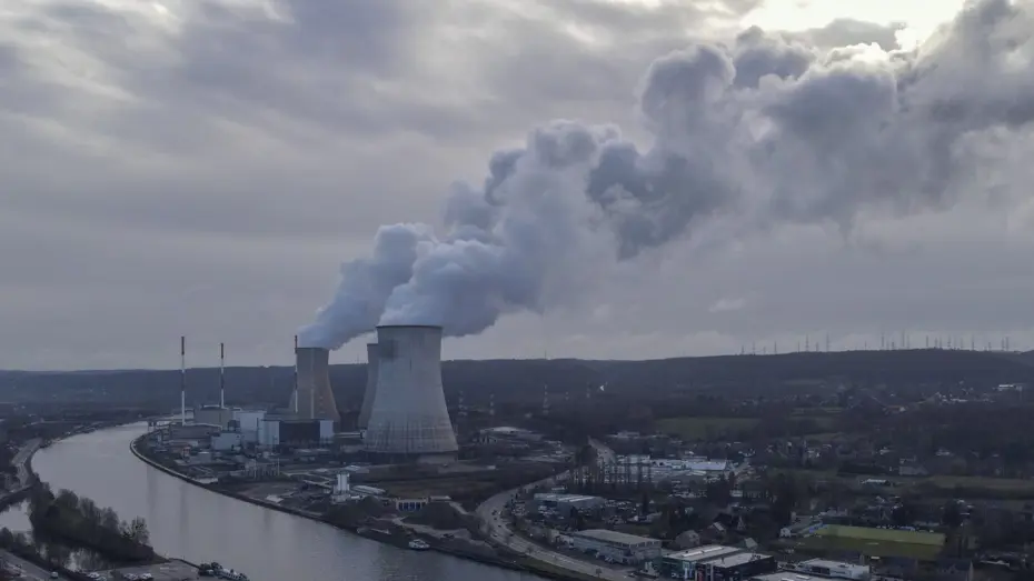  Japonya, 15 yıldan sonra d&uuml;nyanın en b&uuml;y&uuml;k n&uuml;kleer santralini a&ccedil;ıyor