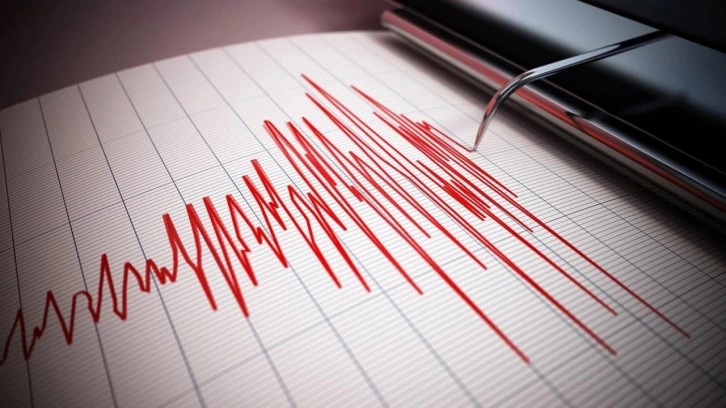 Japonya'da 6,1 büyüklüğünde deprem