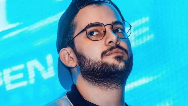 "Jrokez" lakaplı ünlü yayıncı Oğuzhan Dalgakıran hayatını kaybetti