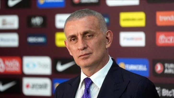 Kalp krizi iddiaları sonrası TFF'den Hacıosmanoğlu'nun sağlık durumuyla ilgili a&ccedil;ıklama