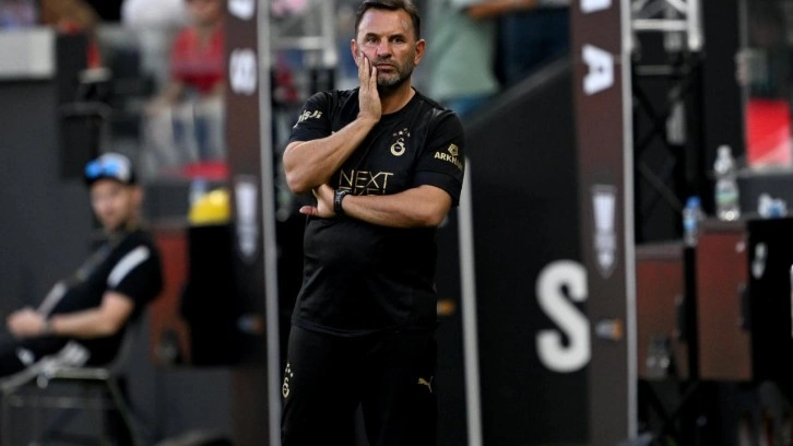 Kamp performansı kafaları karıştırdı! Okan Buruk'tan Zaniolo açıklaması