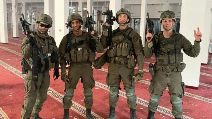Kanada'dan İsrail askerlerine kıskaç: 'Çifte vatandaş' askerlere soykırım soruşturmas