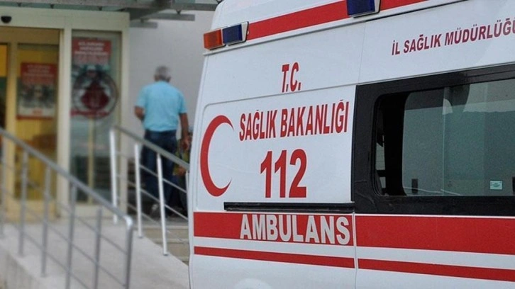 Kandıra'da feci olay: Denizde hayatını kaybetti!