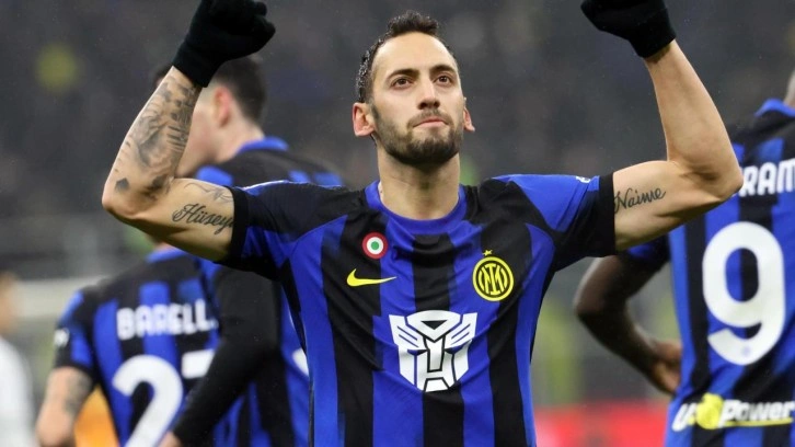 Kapıyı göstermişlerdi: Hakan Çalhanoğlu İstanbul biletini öne çekti