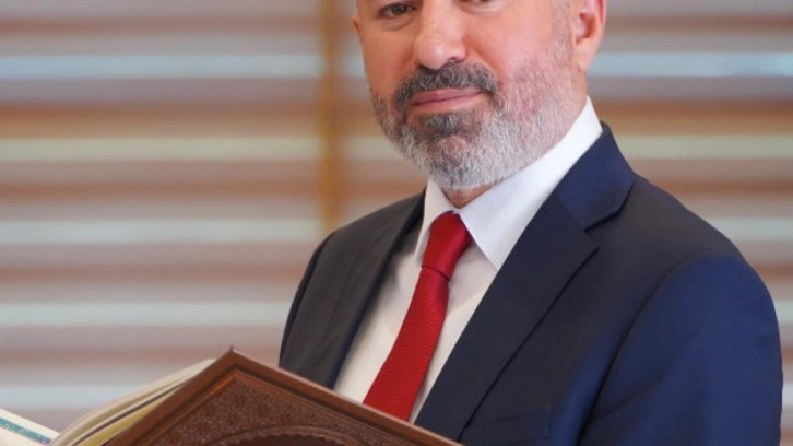 Karabük Üniversitesi'nden maaş iddialarına cevap: Düzmece iftira...