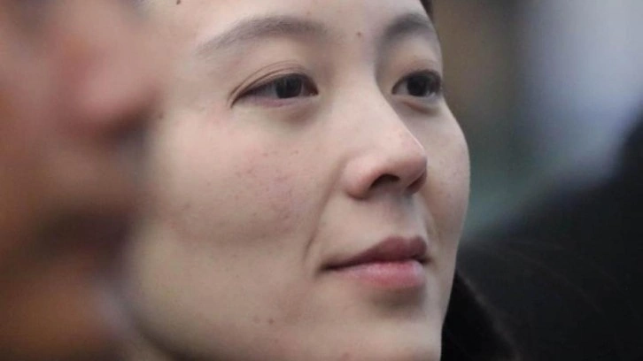 Kardeş Kim'den ABD'ye uyarı: Kötü sonuçlar doğurur