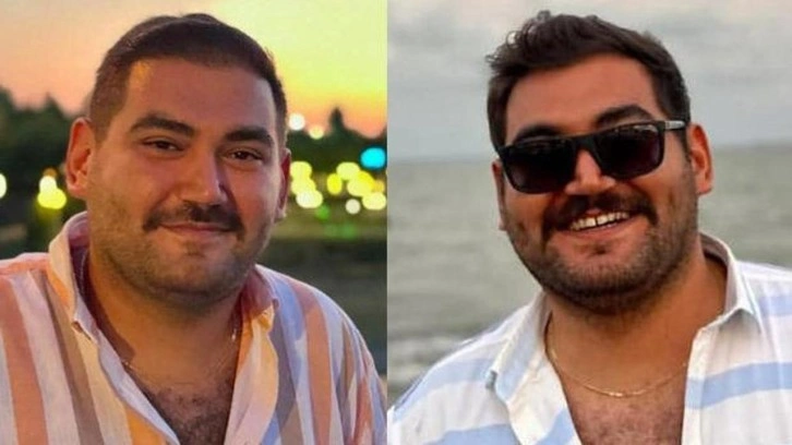 Kargo şubesinde ka&ccedil;ak sigara cinayeti