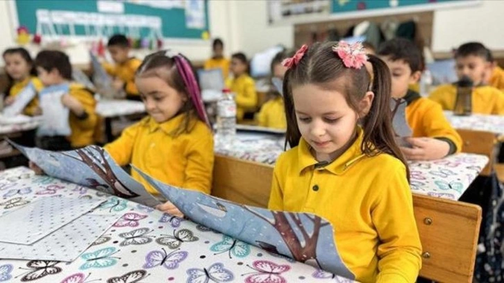 Karneler 16 Ocak&rsquo;ta dağıtılıyor! İşte 2025-2026 eğitim takvimi