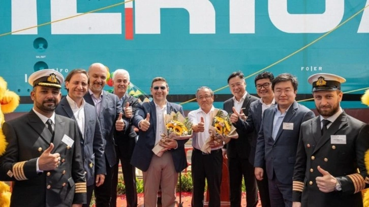 Karpowership’in yüzer altyapı yatırımları sürüyor!