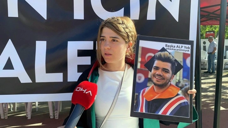 Kartalkaya davasında çıldırtan anlar: Şirketin damadı duruşma boyunca uyuyor!