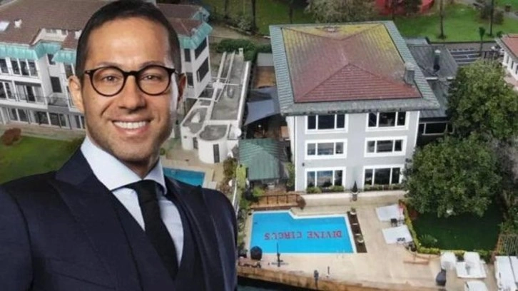 Kasım Garipoğlu'nun şof&ouml;r&uuml; itiraf&ccedil;ı oluyor! Listede 25 &uuml;nl&uuml; isim var