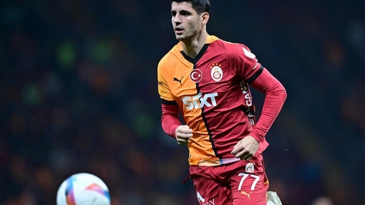 Kavga ettiği iddia edilmişti: Gitmeme izin verdikleri için teşekkür ederim