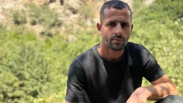 Kayıp olarak aranan 2 &ccedil;ocuk babası inşaatta &ouml;l&uuml; bulundu