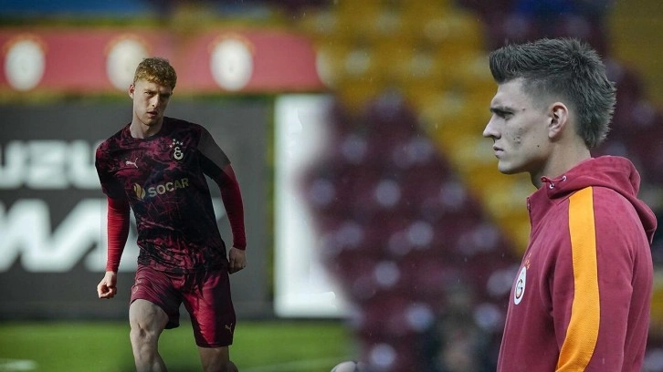 Kazımcan yıllar önce Metehan'ı uyarmış: Mesajlar ortaya çıktı