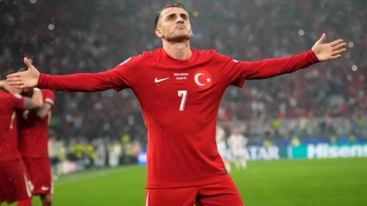 Kerem Aktürkoğlu'ndan TFF'nin yeni kararına tepki!