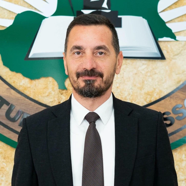  Kıbrıs T&uuml;rk Barolar Birliği Merkez Konseyi, Anayasa Değişiklik Taslağına destek belirtti