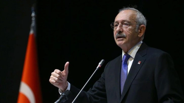 Kılıçdaroğlu haber yolladı! Hadi bitirelim şu işi! Alın size fırsat