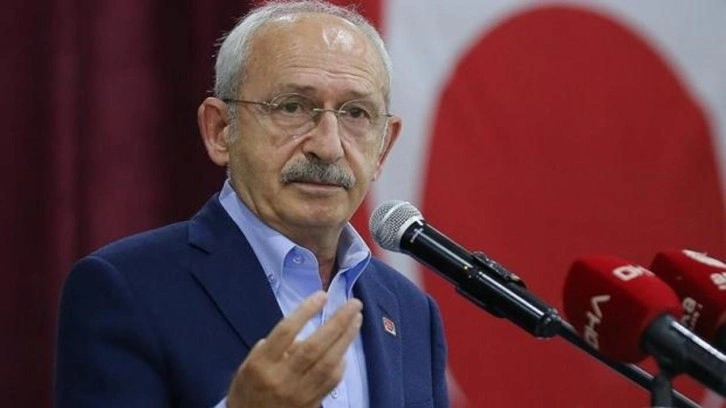 Kılı&ccedil;daroğlu'ndan dikkat &ccedil;eken 'Maduro' tepkisi! S&uuml;rpriz &ccedil;ağrı geldi...