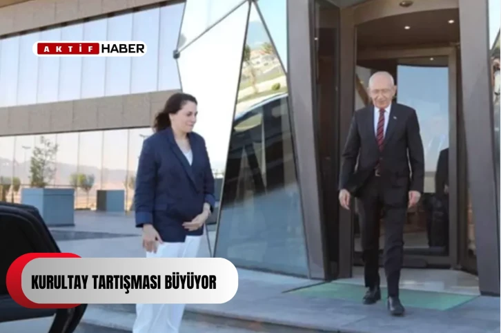 Kılıçdaroğlu'ndan kayyum tartışmaları sürerken dikkat çeken ziyaret...