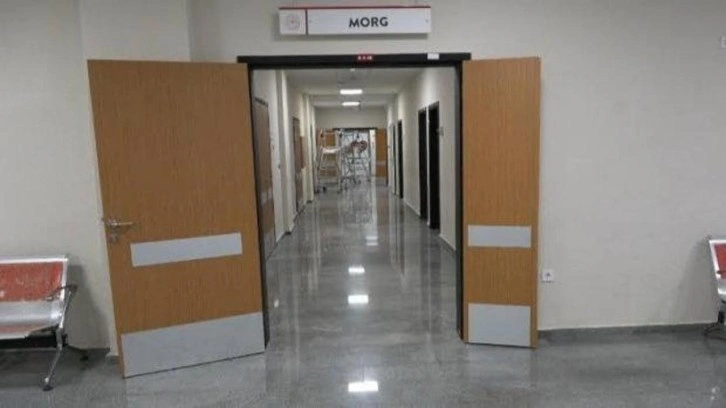 Kilis'te 3. kattan d&uuml;şen 13 yaşındaki &ccedil;ocuk hayatını kaybetti