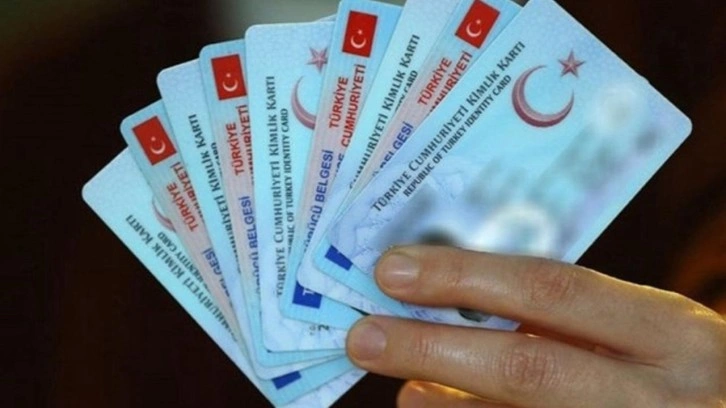 Kimlikte artık bu isimlere geçit yok! Nüfus kayıtlarında otomatik reddedilecek