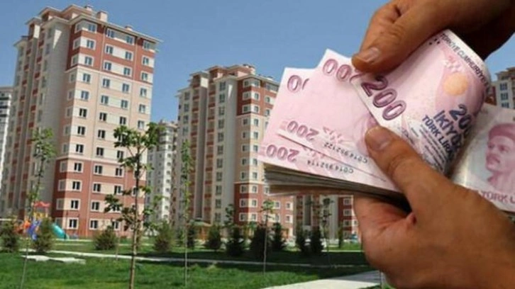 Kira fiyatlarında belirgin düşüş! Üretim tarihi zirvesinde