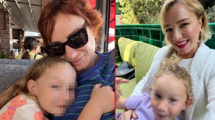 Kızını, babasıyla görüşe geç götüren anneden velayet alındı