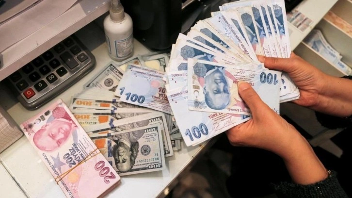 KKM hesaplarında yaklaşık 3 ayın en büyük çıkışı