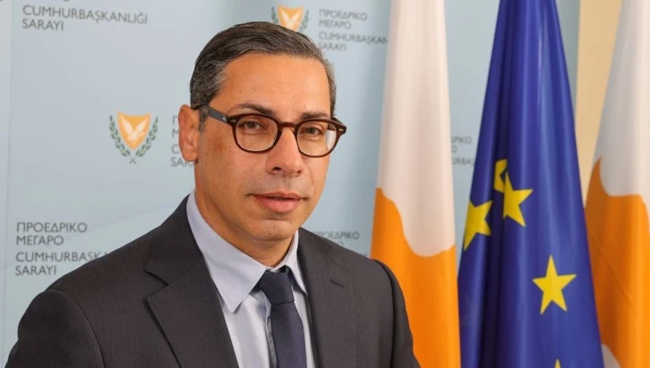 Kombos 11’inci AB-Tacikistan İş Birliği Konseyi’ne başkanlık edecek