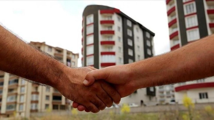Konut satışında e-Devlet zorunluluğu! Tarih belli oldu!