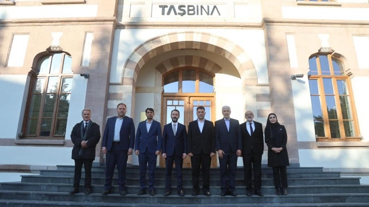 Konya Büyükşehir ile İran’ın Hoy Belediyesi kardeş şehir oldu