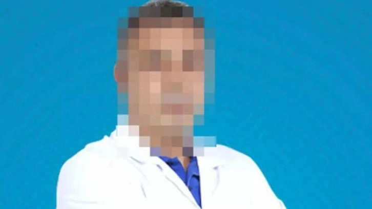 Konya'da hastasından ameliyat parası isteyen doktor tutuklandı