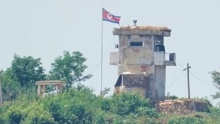 Kore hattında tansiyon yükseldi: Tekrarlanırsa karşılık vereceğiz